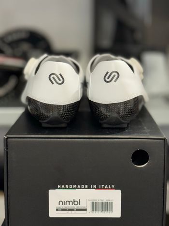Used Nimbl Ultimate Pro Edition 2026 bike — image 3 of 6