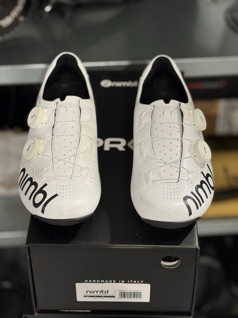Used Nimbl Ultimate Pro Edition 2026 bike — image 5 of 6