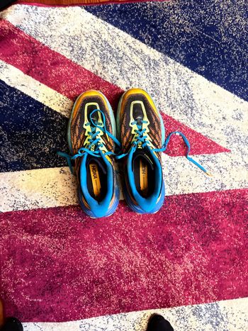 Used Hoka Speedgoat 5 2024 bike — image 2 of 5