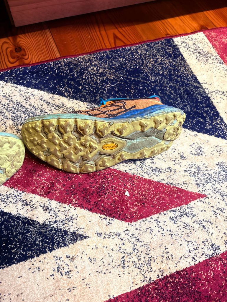 Used Hoka Speedgoat 5 2024 bike — image 5 of 5