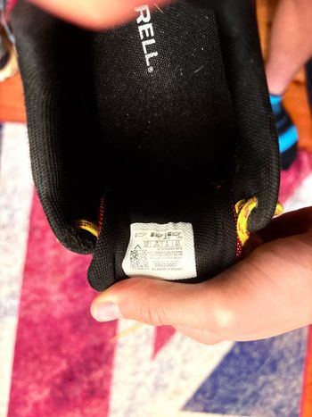 Used Merrell Catalyst Storm J2002785 2023 bike — image 4 of 5