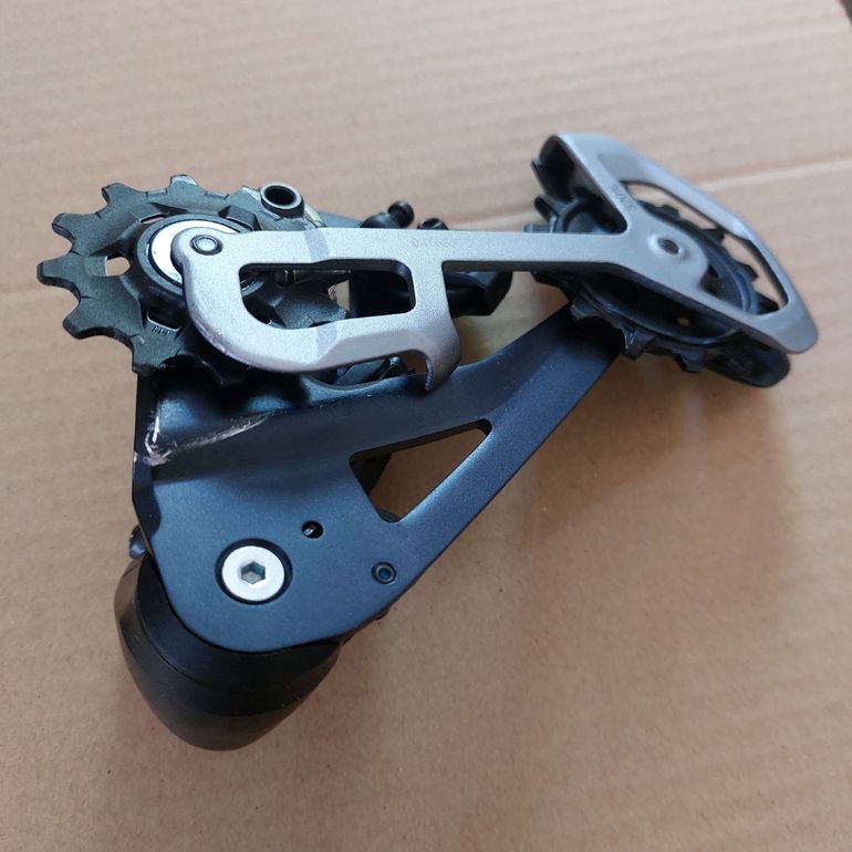 Used Sram X01 12v bike — image 3 of 4