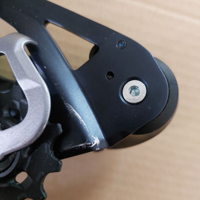 Used Sram X01 12v bike — image 4 of 4