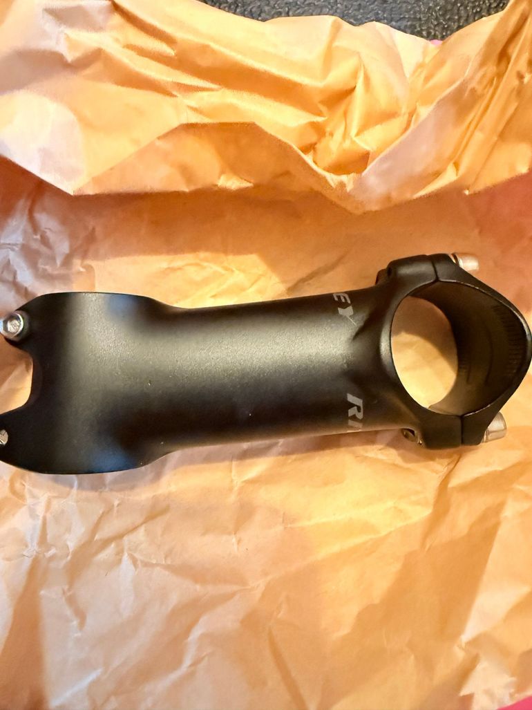 Used Ritchey Road Stem 90mm 6 degree aluminum 2024 bike — image 4 of 6