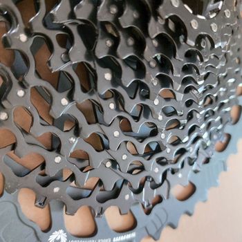 Used Sram GX 12v, 10-52 bike — image 3 of 3