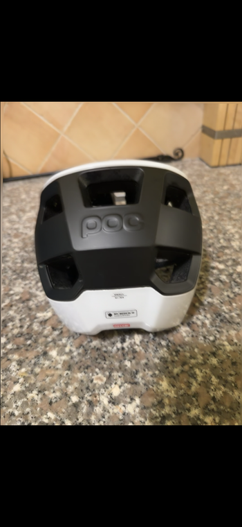 Used POC Kortal Race MIPS Helmet 2025 bike — image 4 of 4