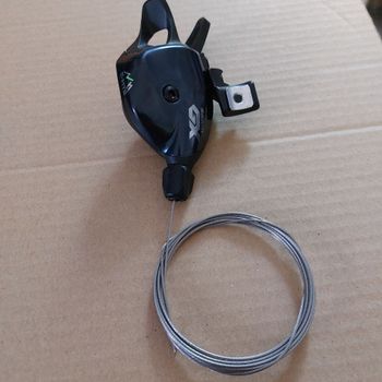 Used Sram GX 12v trigger single click bike — image 2 of 2