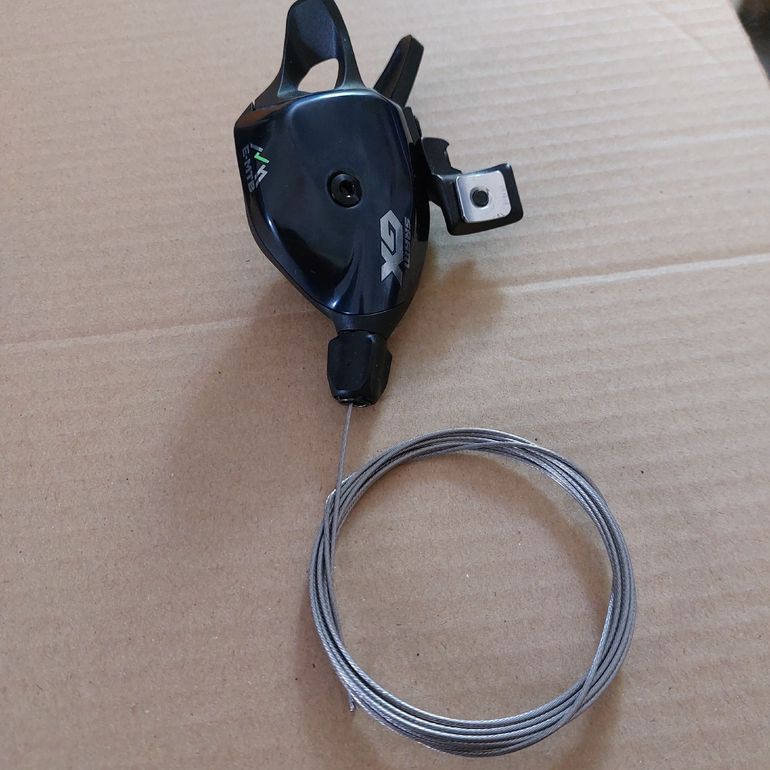 Used Sram GX 12v trigger single click bike — image 2 of 2