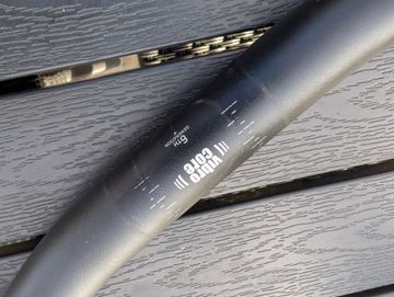 Brugt Spank Spike 800 Vibrocore Bar bike — billede 5 af 5
