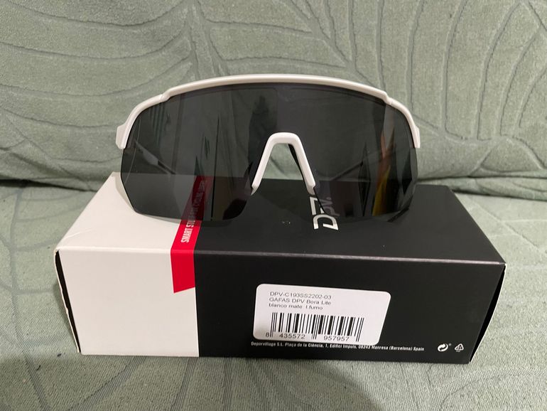 Used DPV Cycling Sunglasses bike — image 4 of 6