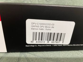 Used DPV Cycling Sunglasses bike — image 5 of 6