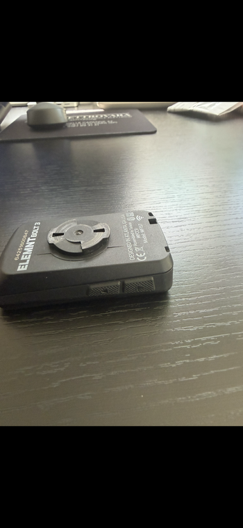 Used Wahoo ELEMNT BOLT 3 GPS Bike Computer 2025 bike — image 6 of 7