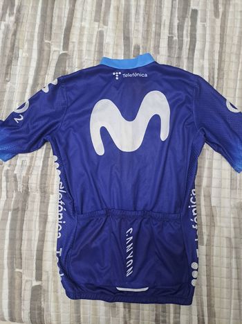 Used ciclismo Maglia TG S bike — image 2 of 3