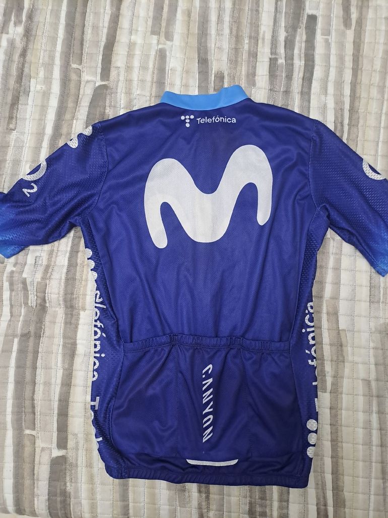 Used ciclismo Maglia TG S bike — image 2 of 3