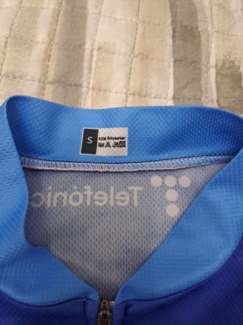 Used ciclismo Maglia TG S bike — image 3 of 3