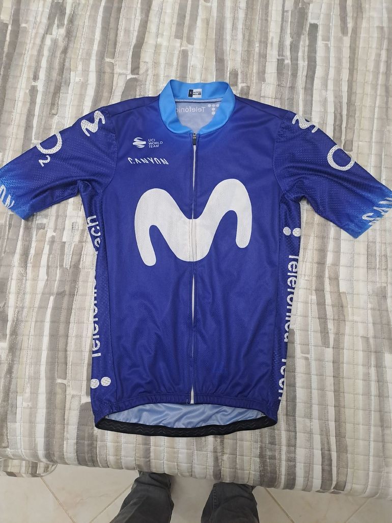 Used ciclismo Maglia TG S bike — image 1 of 3