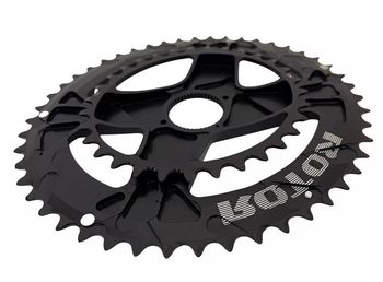 Used Rotor Spidering Q-Rings 48/31 2025 bike — image 2 of 3