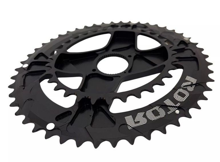 Used Rotor Spidering Q-Rings 48/31 2025 bike — image 2 of 3