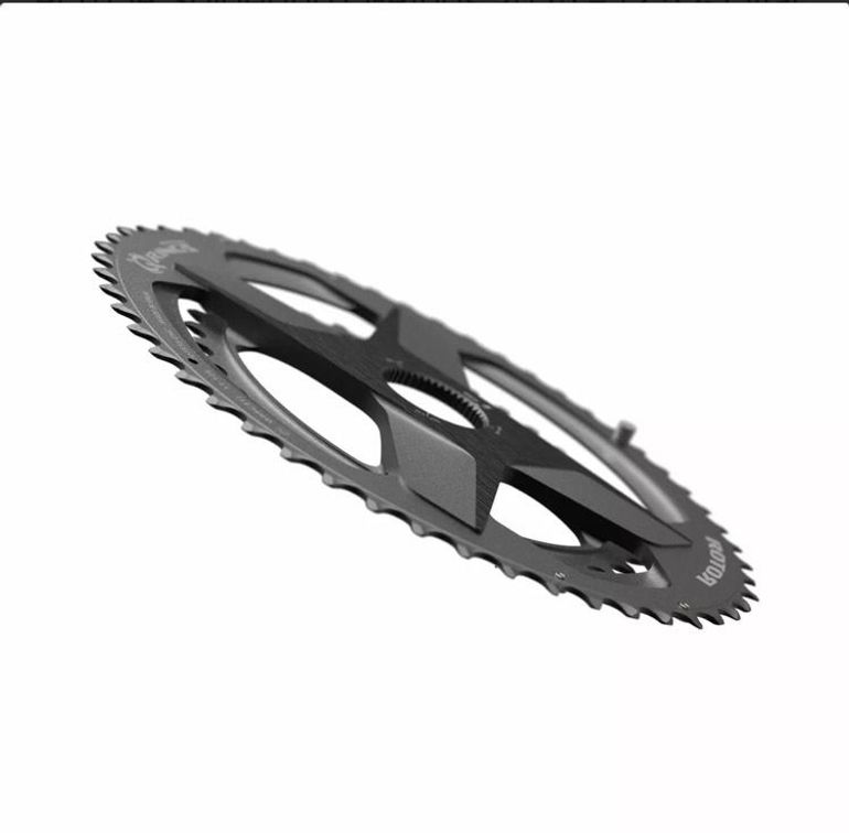 Used Rotor Spidering Q-Rings 48/31 2025 bike — image 3 of 3