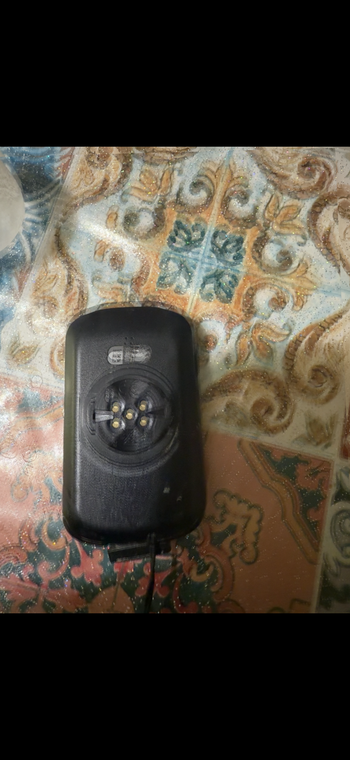 Used Garmin Edge 840 2015 bike — image 4 of 5