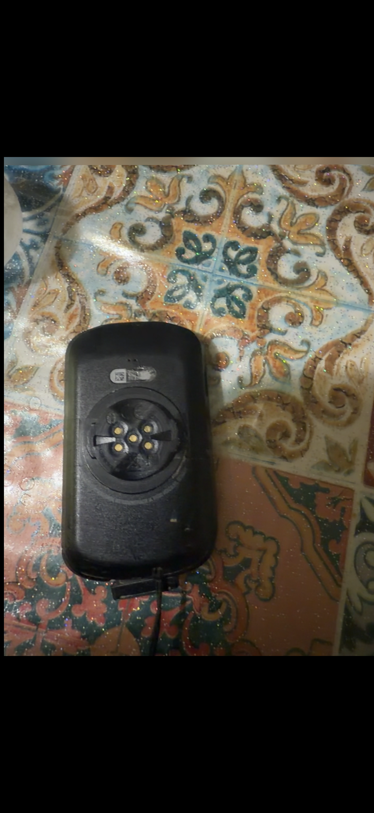 Used Garmin Edge 840 2015 bike — image 3 of 5