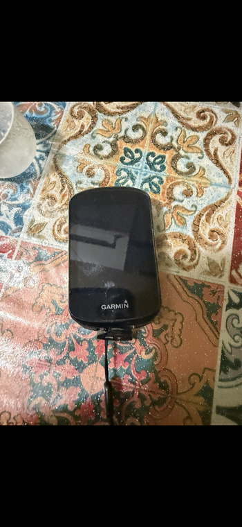 Used Garmin Edge 840 2015 bike