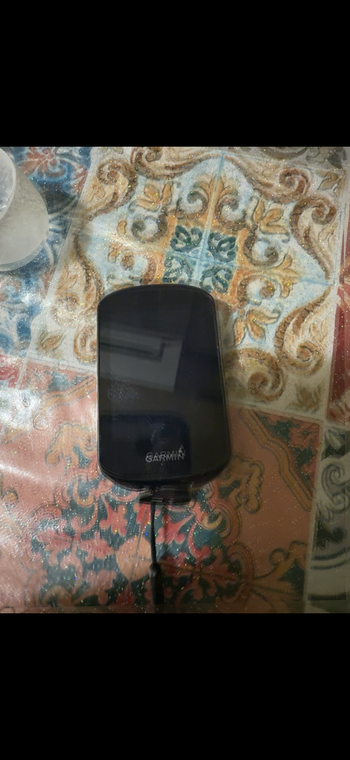 Used Garmin Edge 840 2015 bike — image 2 of 5