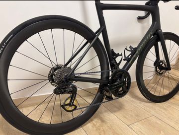 Used Nonplus MCFK Laufradsatz by R2 ultralite 2025 Wheels