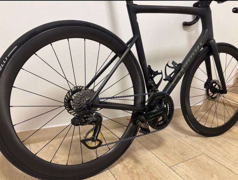 Used Nonplus MCFK Laufradsatz by R2 ultralite 2025 Wheels