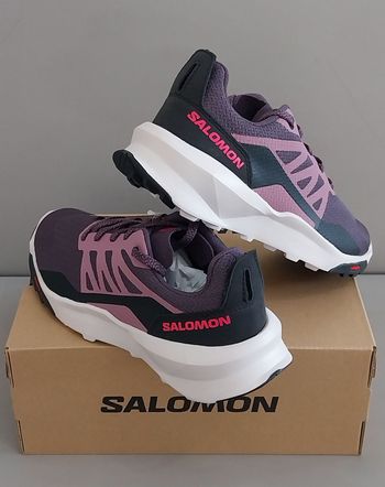 Used Salomon linea junior bike — image 3 of 5