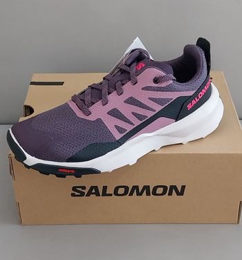 Used Salomon linea junior bike — image 2 of 5