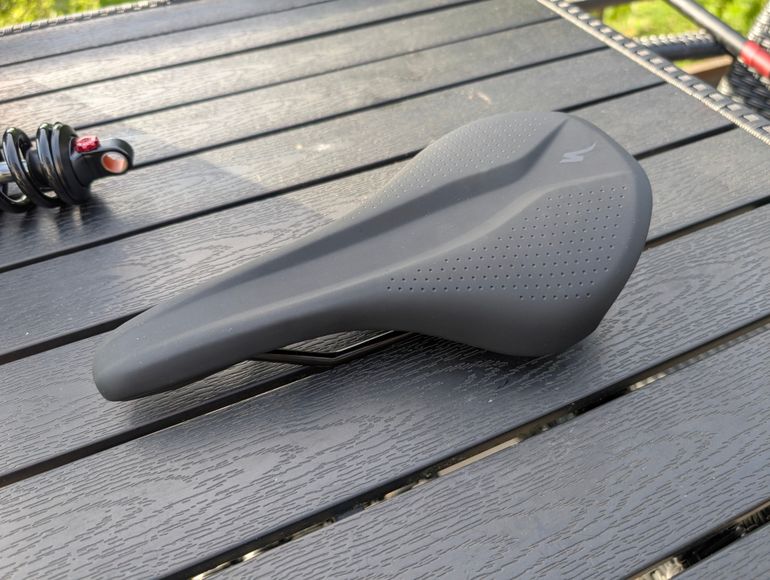 Used Specialized Bridge bike — image 1 of 3