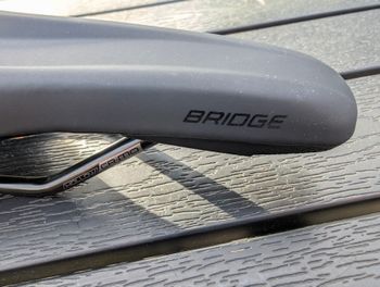 Used Specialized Bridge bike — image 2 of 3