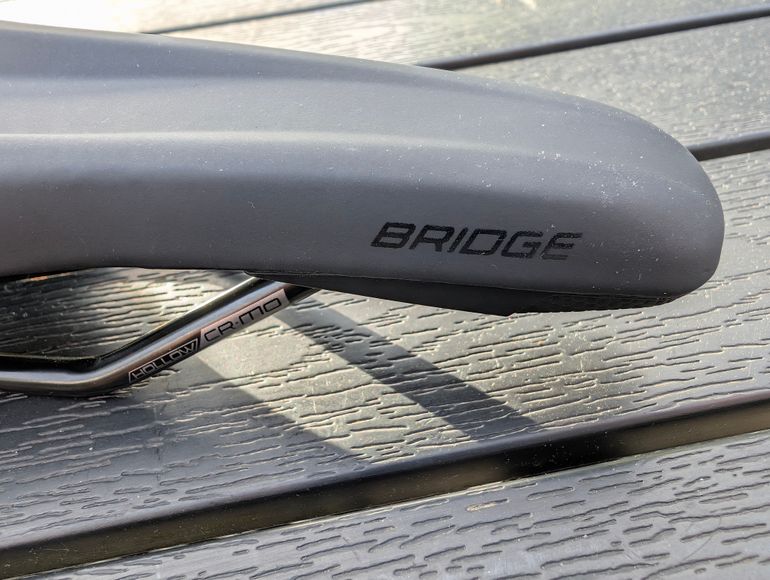 Used Specialized Bridge bike — image 2 of 3