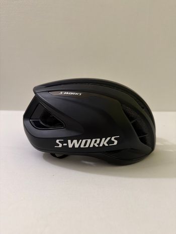 Used S-Works Prevail 3 Helmet Taille S 2025 bike