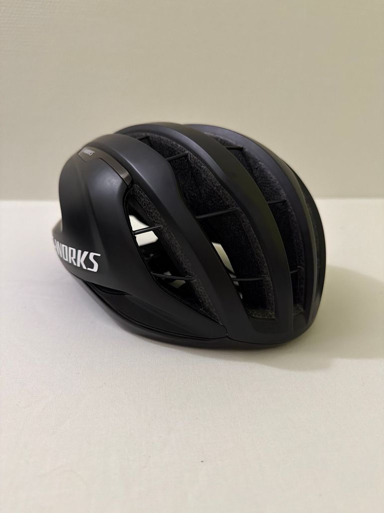 Used S-Works Prevail 3 Helmet Taille S 2025 bike — image 2 of 6