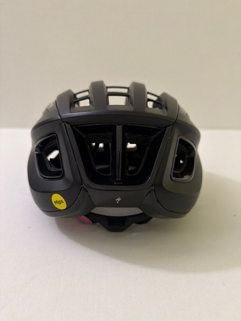 Used S-Works Prevail 3 Helmet Taille S 2025 bike — image 4 of 6