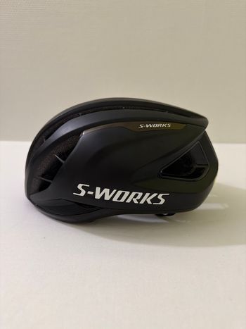 Used S-Works Prevail 3 Helmet Taille S 2025 bike — image 3 of 6