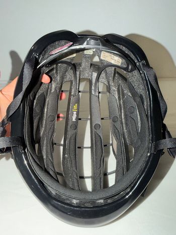 Used S-Works Prevail 3 Helmet Taille S 2025 bike — image 5 of 6