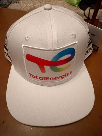 Used Sportful Cappellino UCI Tour 2025 bike
