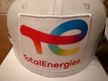 Used Sportful Cappellino UCI Tour 2025 bike — image 7 of 7