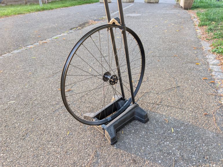 Used Mondraker Front Wheel 15x110 bike — image 1 of 8