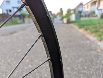 Used Mondraker Front Wheel 15x110 bike — image 4 of 8