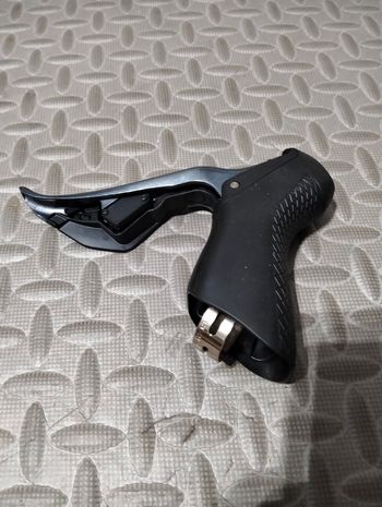 Used Shimano Ultegra ST-R8000 2x11v bike — image 3 of 11