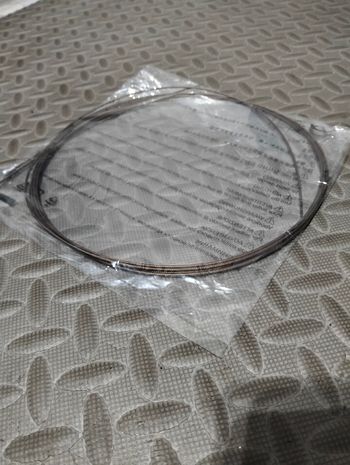 Used Shimano Ultegra ST-R8000 2x11v bike — image 10 of 11