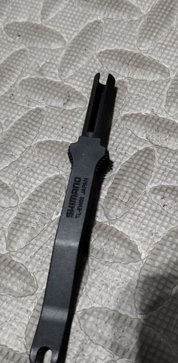 Used Shimano TL-EW02 Di2 E-Tube bike — image 2 of 2
