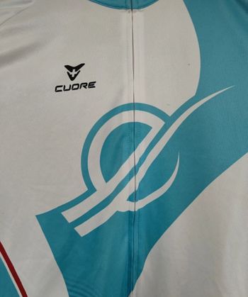 Used Cuore Maglia Ciclista bike — image 3 of 4
