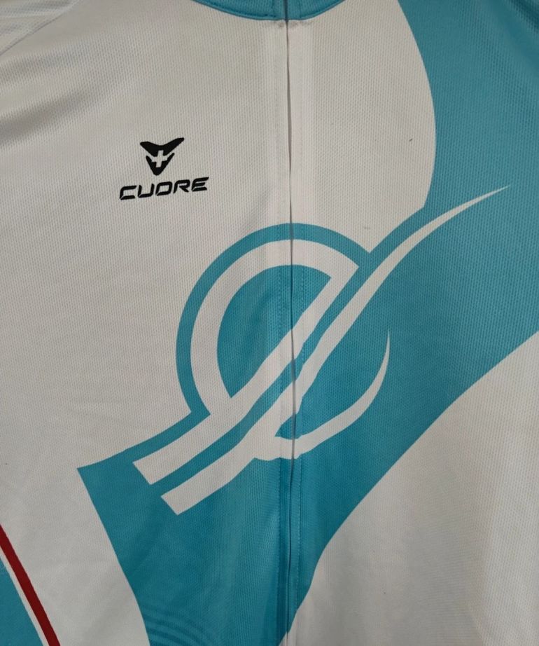 Used Cuore Maglia Ciclista bike — image 3 of 4