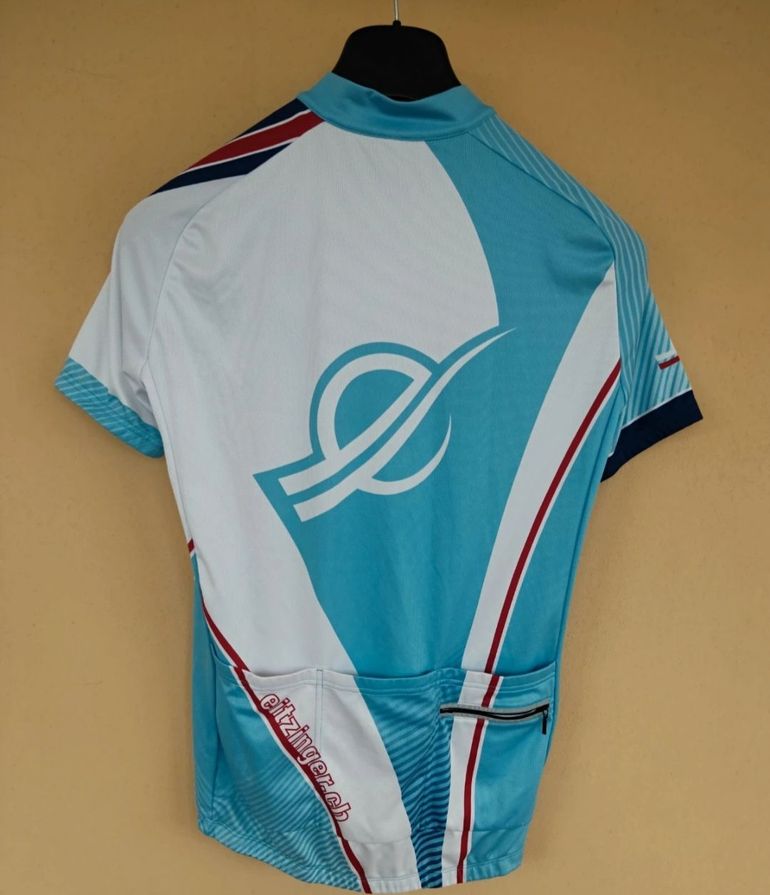 Used Cuore Maglia Ciclista bike — image 2 of 4
