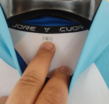 Used Cuore Maglia Ciclista bike — image 4 of 4
